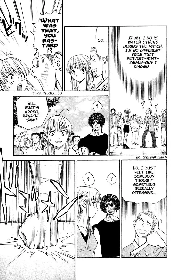 Yakitate Japan Chapter 147 5